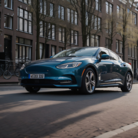 Pannenhilfe für E-Autos: Was Sie wissen müssen