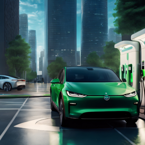 Reisen mit dem E-Auto: Ihr umfassender Guide zur perfekten Reiseplanung